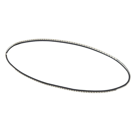 REGALWOVEN Auto Oval Dimming Interior Rear View Mirror Glass Cell for BMW M3 M5 2000 2001 2002 2003