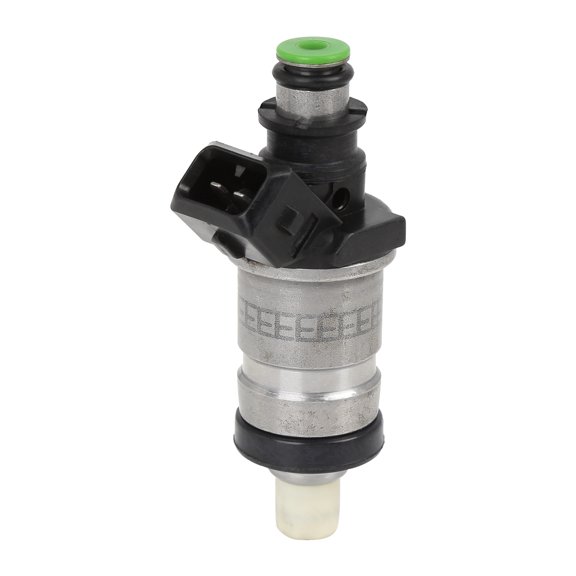 REGALWOVEN Car Auto Flow Matched Fuel Injector Nozzle 06164-P05-A02 for Honda Civic 1.5L 92-95