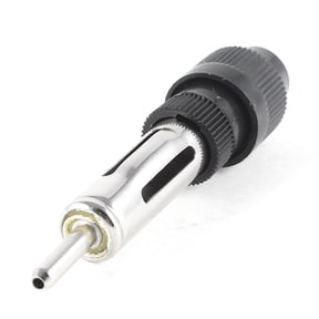 REGALWOVEN Car Auto Radio Stereo AM/FM Antenna Cable Adapter Male Plug