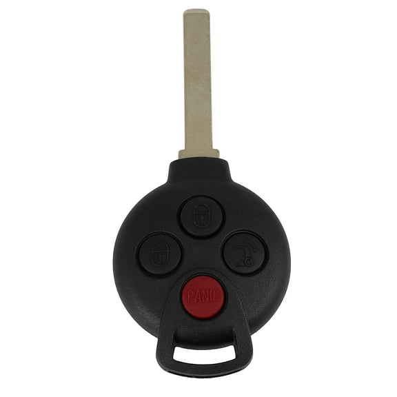 REGALWOVEN Car Replacement Keyless Remote Car Key KR55WK45144 315Mhz PCF7941 Chip for Smart