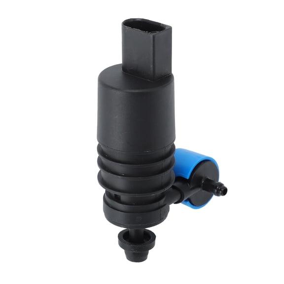 REGALWOVEN Car Windshield Windscreen Washer Pump Motor 67127388349 Fit for BMW X5 2014-2017