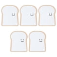 thumbnail image 1 of REGALWOVEN Cute Pattern Cleaning Dish Sponges, Non-Scratch Scrub Sponge Set, Cellulose Compressed Sponges for Kitchen, Bathroom Pattern 1 5 Pack, 1 of 6