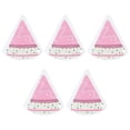 thumbnail image 1 of REGALWOVEN Cute Pattern Sponge Scrubber Set, Cellulose Compressed Sponges, Non-Scratch Scrub Kitchen Cleaning Sponges Pink 5 Pack, 1 of 6