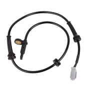 REGALWOVEN DC 12V Car ABS Wheel Speed Sensor Front Left or Right for Nissan ALS1658