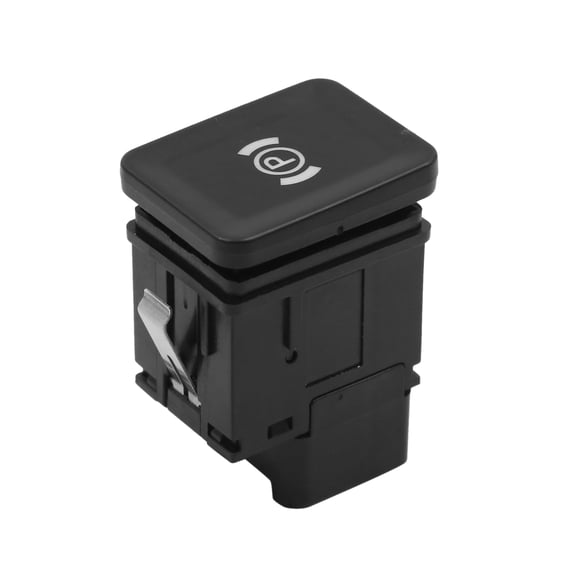 REGALWOVEN DC 12V Car Electronic Parking Brake Button Switch for Volkswagen CC