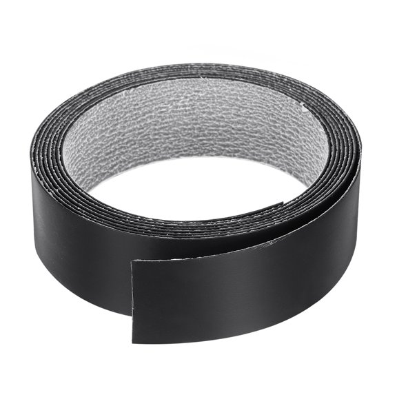 REGALWOVEN Edge Banding Pre-Glued Veneer Edging for Cabinet Restoration and Repair 1-5/8" x 9.84'