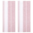 thumbnail image 1 of REGALWOVEN Hand Towels for Bathroom Set Cotton Soft Absorbent Decorative Bathroom Towel for Hand Drying and Face Washing Purple 2-Piece, 1 of 5