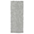 thumbnail image 1 of REGALWOVEN Jacquard Pattern Boho Decorative Hand Towels, Cotton Turkish Absorbent Soft Hand Towel for Bathroom, Kitchen, Hotel, Spa Green 1-Piece, 1 of 7