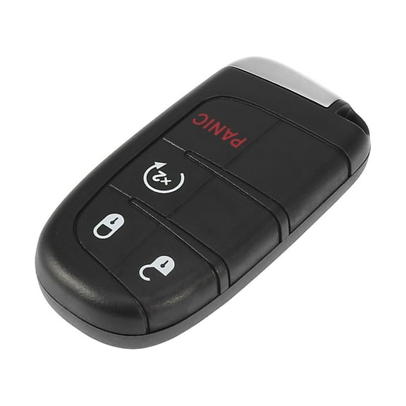 REGALWOVEN Keyless Entry Remote Car Key Fob 433Mhz for Dodge Journey 2011-2020