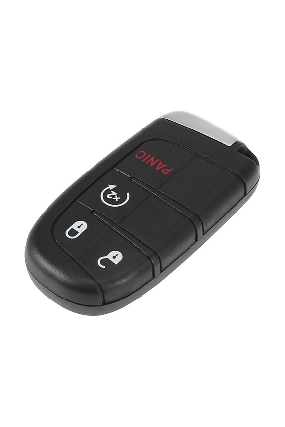 Keyless Entry Remote Car Key Fob 433Mhz for Dodge Journey 2011-2020