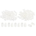 thumbnail image 1 of REGALWOVEN Kitchen Sink Rack Feet, Rubber Sink Protector Feet for Replacement White, 1 of 6