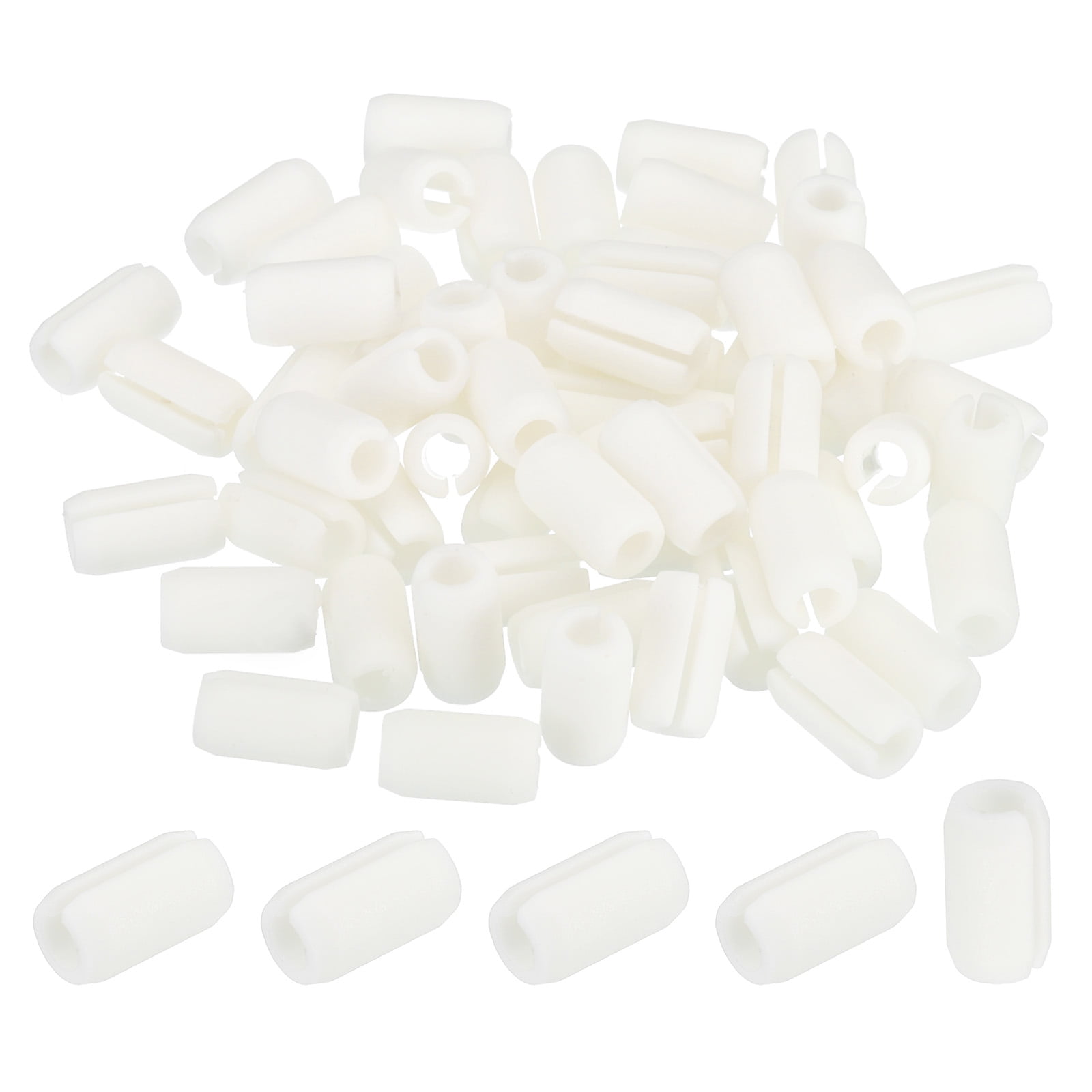 REGALWOVEN Kitchen Sink Rack Feet, Rubber Sink Replacement Feet for ...