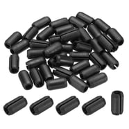 REGALWOVEN 50Pcs Kitchen Sink Rack Feet, Plastic Protective Feet for ...