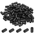 thumbnail image 1 of REGALWOVEN Kitchen Sink Rack Feet, Sink Replacement Feet for Protective Sink Grid Black, 1 of 6