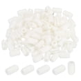 thumbnail image 1 of REGALWOVEN Kitchen Sink Rack Feet, Sink Replacement Feet for Protective Sink Grid White, 1 of 6
