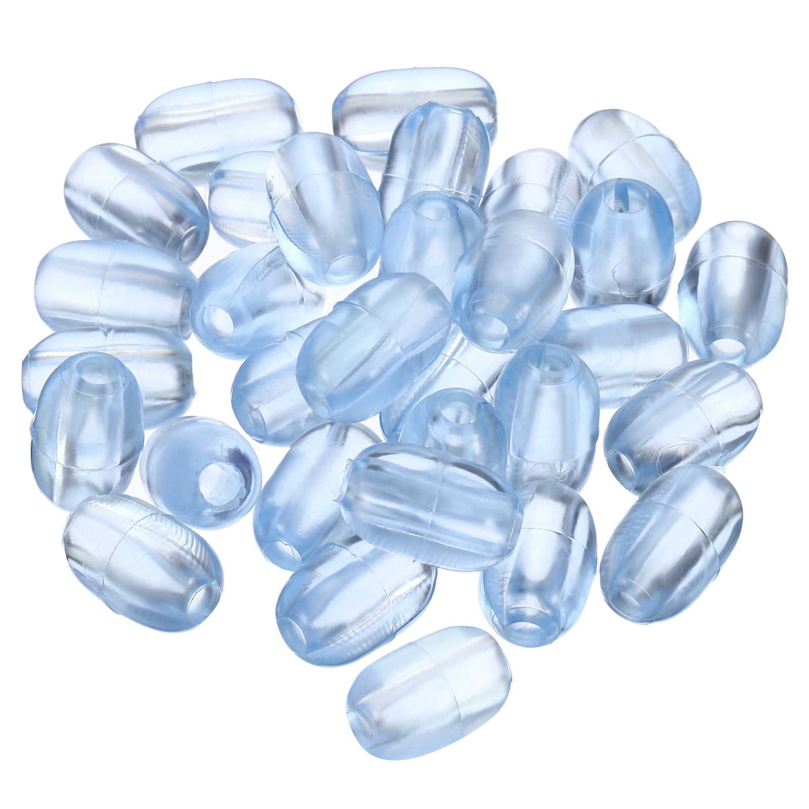 REGALWOVEN Kitchen Sinks Rack Feet, 5mm Plastic Sink Replacements Feet