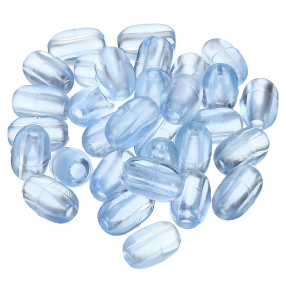 REGALWOVEN Kitchen Sinks Rack Feet, 5mm Plastic Sink Replacements Feet Wire Bumpers Protector Clear