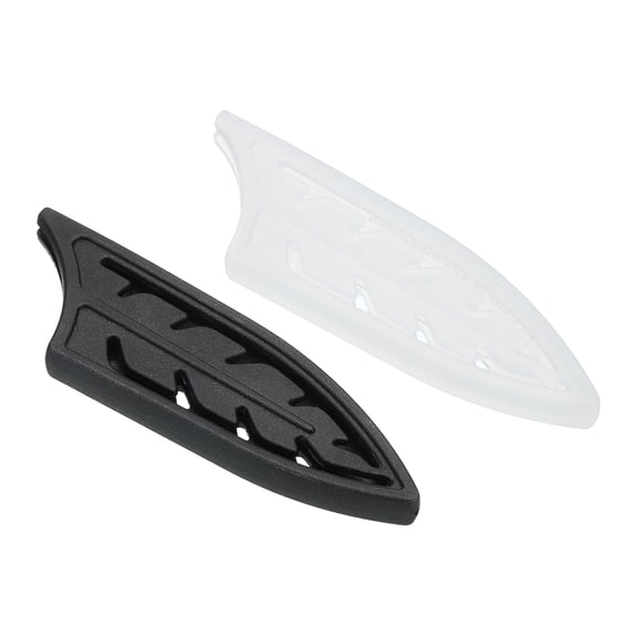 REGALWOVEN Knife Sheaths for 3" Ceramic Knife, 2 Pcs Knife Guard