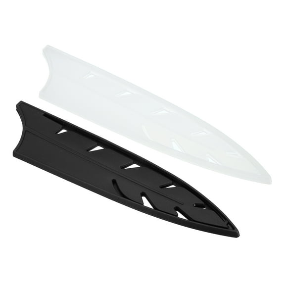REGALWOVEN Knife Sheaths for Kitchen Knife for 8" Chef Knife, 2Pcs Knife Guard