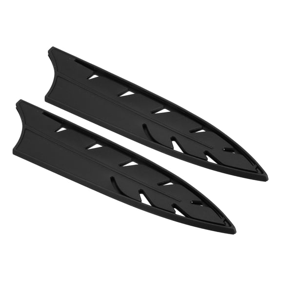 REGALWOVEN Knife Sheaths for Kitchen Knife for Chef Knife Black 2