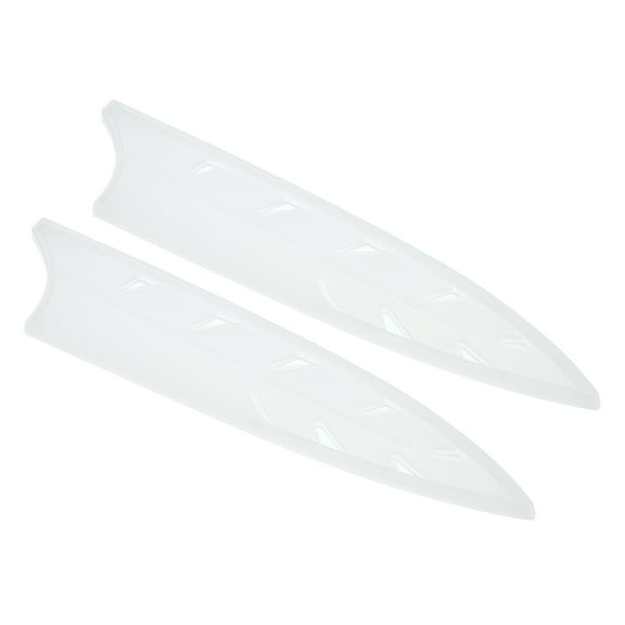 REGALWOVEN Knife Sheaths for Kitchen Knife for Chef Knife Transparent 2