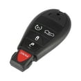 thumbnail image 1 of REGALWOVEN M3N32297100 Replacement Keyless Entry Remote Car Auto Key Fob 433Mhz for Dodge Dart 2013-2016, 1 of 4
