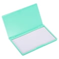 thumbnail image 1 of REGALWOVEN Magnetic Needle Storage Case, Portable Sewing Pin Keeper for Embroidery and Knitting Green, 1 of 7