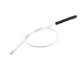 thumbnail image 1 of REGALWOVEN  Magnetic Pick up Rod Stick Extending Magnet Tool Telescopic Silver Tone, 1 of 2