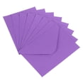 thumbnail image 1 of REGALWOVEN Mini Envelopes, Mini Card Business Card Envelope for Greeting Weddings Purple, 1 of 6