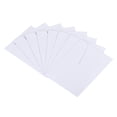 thumbnail image 1 of REGALWOVEN Mini Envelopes, Mini Card Business Card Envelope for Small Note Cards White, 1 of 6