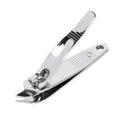 REGALWOVEN Nail Clippers - Slanted Toenail Cutter Fingernail Clipper for Women