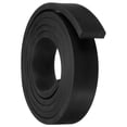 thumbnail image 1 of REGALWOVEN Neoprene Rubber Sheet Rolls Solid Rubber Seal Strip for DIY Gasket, Crafts, Pads, Seals 9/32"T x 1.2"W x 5'L 1, 1 of 7