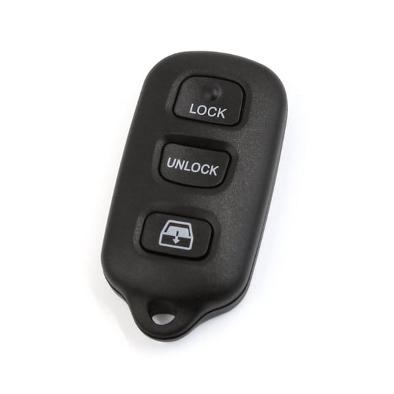 REGALWOVEN New Replacement Car Key Fob Keyless Entry Remote for HYQ12BAN HYQ12BBX HYQ1512Y