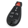 thumbnail image 1 of REGALWOVEN New Replacement Portable Keyless Entry Car Remote Key Fob for   M3N5WY783X, 1 of 4