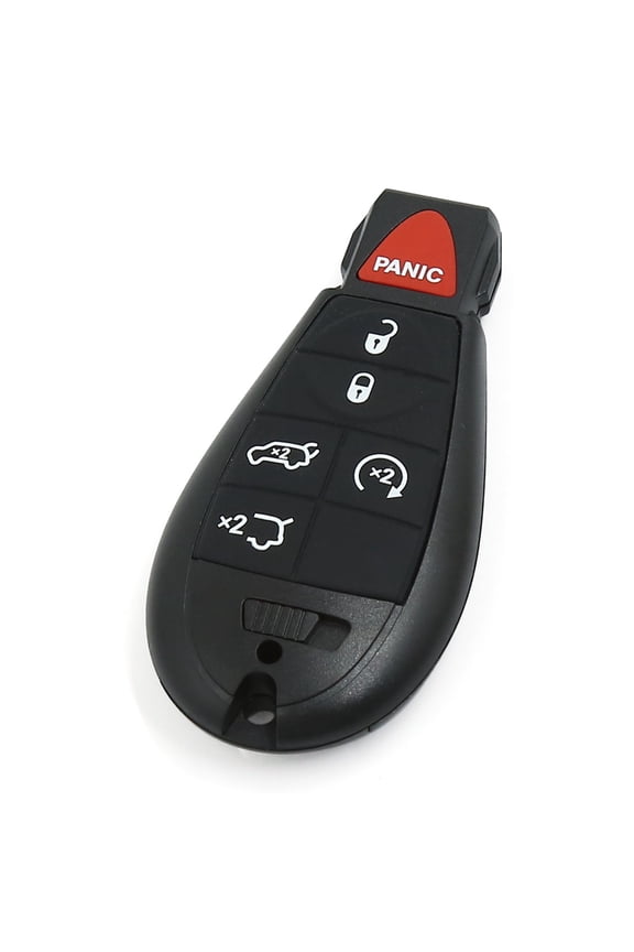 New Replacement Portable Keyless Entry Car Remote Key Fob for M3N5WY783X