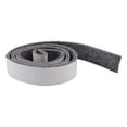 thumbnail image 1 of REGALWOVEN Antislip Felt Rectangle 39.4" x 1" x 0.2" Chair Foot Cover Table Furniture Leg Protector Gray, 1 of 3