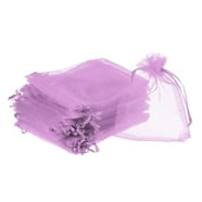 Gather & Knot Christmas Gift Bags Set - 20 Large & 16 Medium Canvas Drawstring Bags, Reusable Fabric Wrap