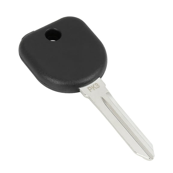 REGALWOVEN PK3 Chipped Uncut Ignition Key Entry Remote Fob Control Replacement B99PT for Chevrolet Uplander 2007-2009