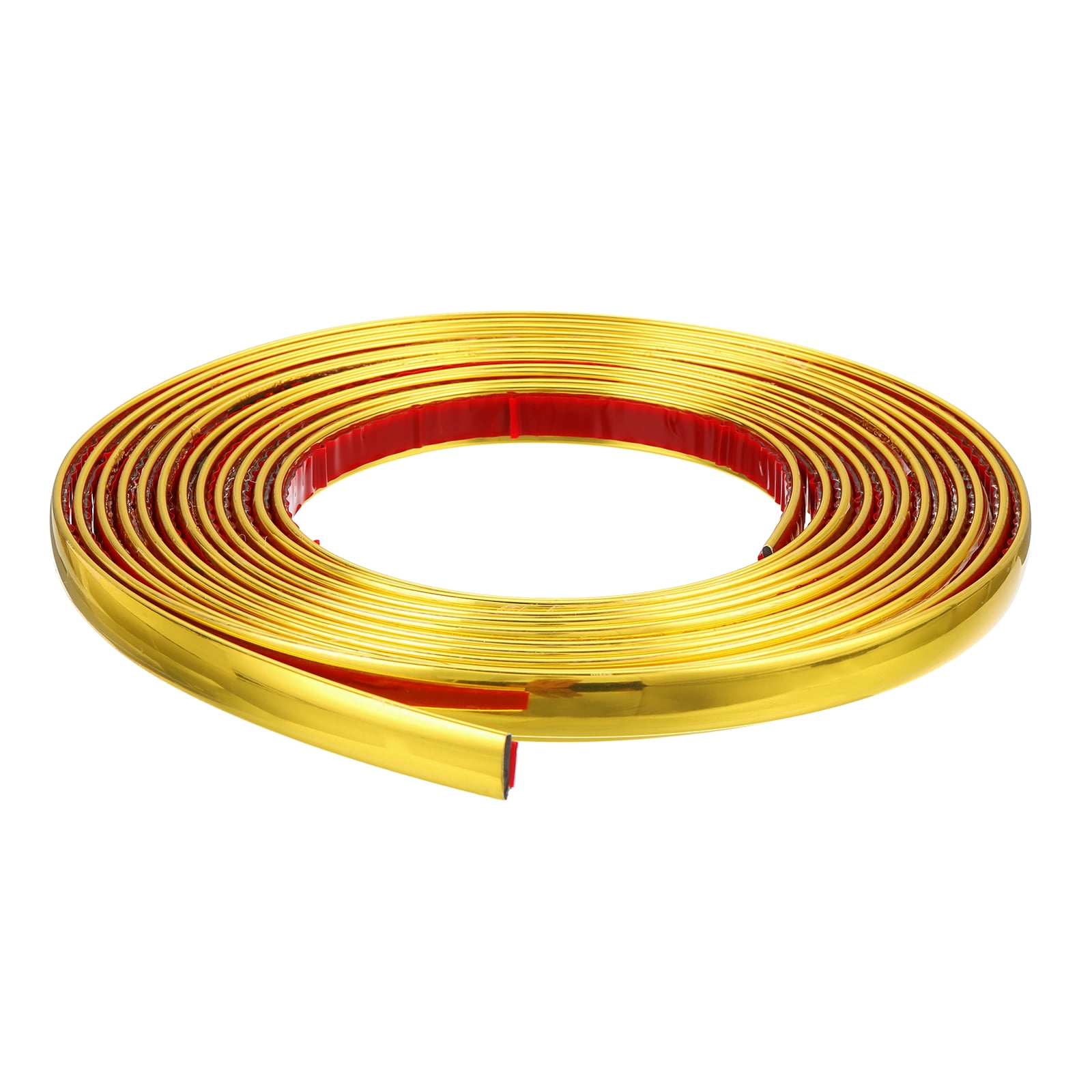 REGALWOVEN Peel and Stick Trim, Flexible Wall Molding Trim Waterproof ...