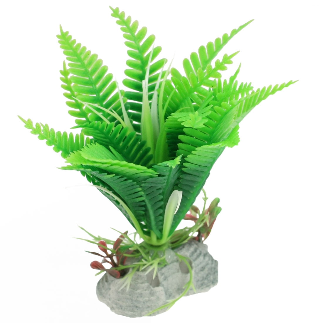 Photo inspiration: Regalwoven Plastic Green Aquatic Plant Decor For Fish Tank Aquarium Photo Inspiration