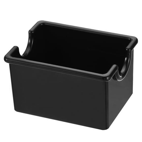 REGALWOVEN Plastic Tea Box, Tea Bag Organizer Coffee Bag Storage Container