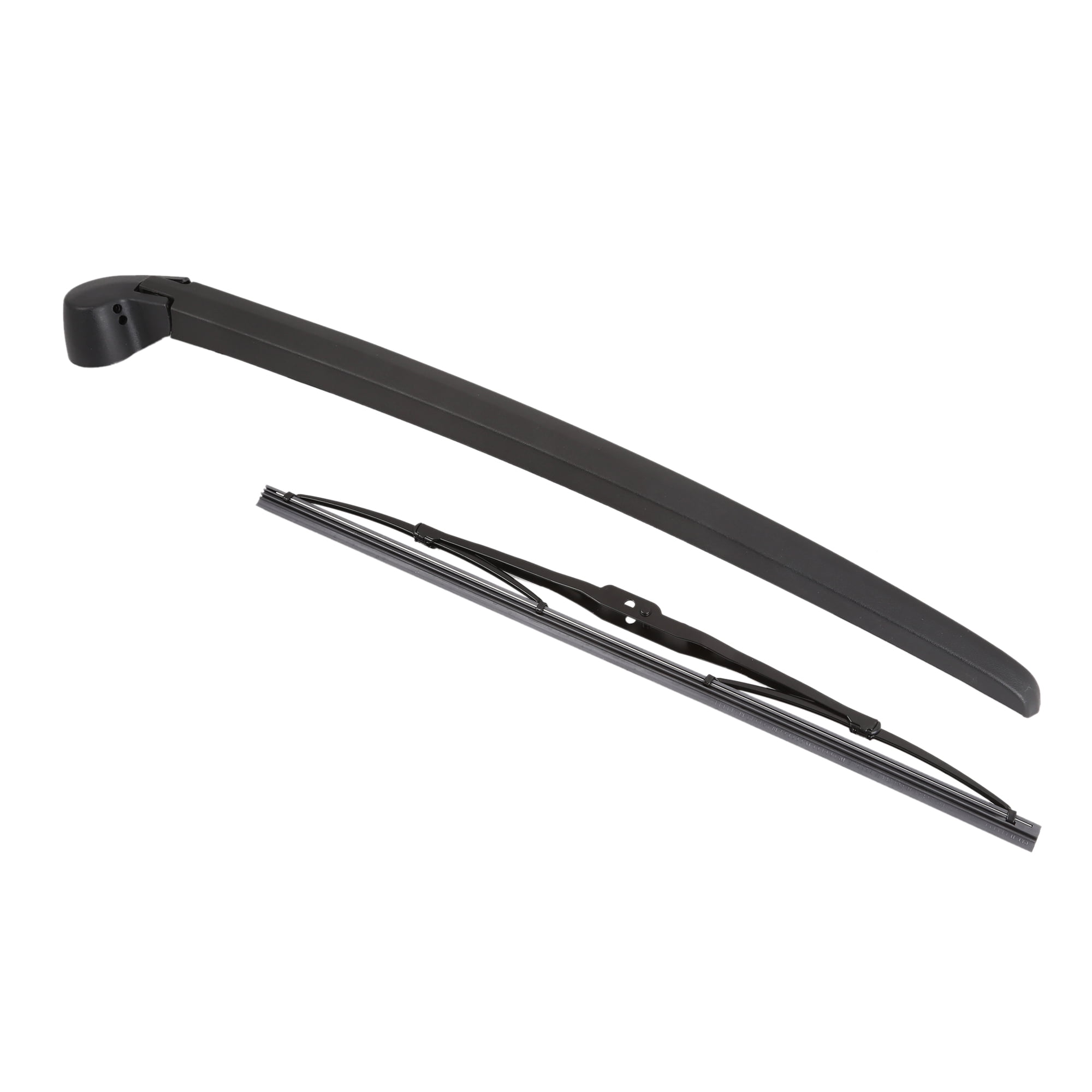 Audi A6  (C6) Estate 2005 - 2012 Aero Flat Wiper Blades main image 1