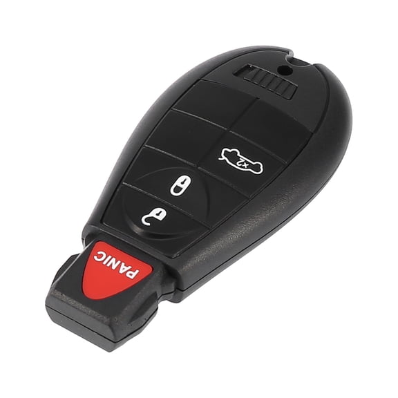 REGALWOVEN Replacement Keyless Remote Car Auto Key Fob 433Mhz 4 Button for Dodge for dart 13-16 M3N32297100