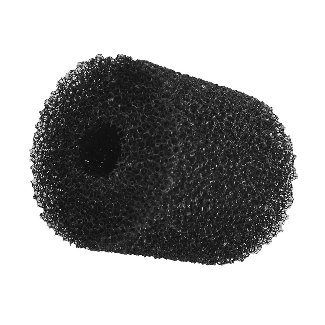 REGALWOVEN Round Black Filter Sponge for Aquarium Fish Tank - Walmart.com
