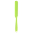 thumbnail image 1 of REGALWOVEN Silicone Spatula Scraper Reusable Non-Stick Flexible for DIY Green, 1 of 6
