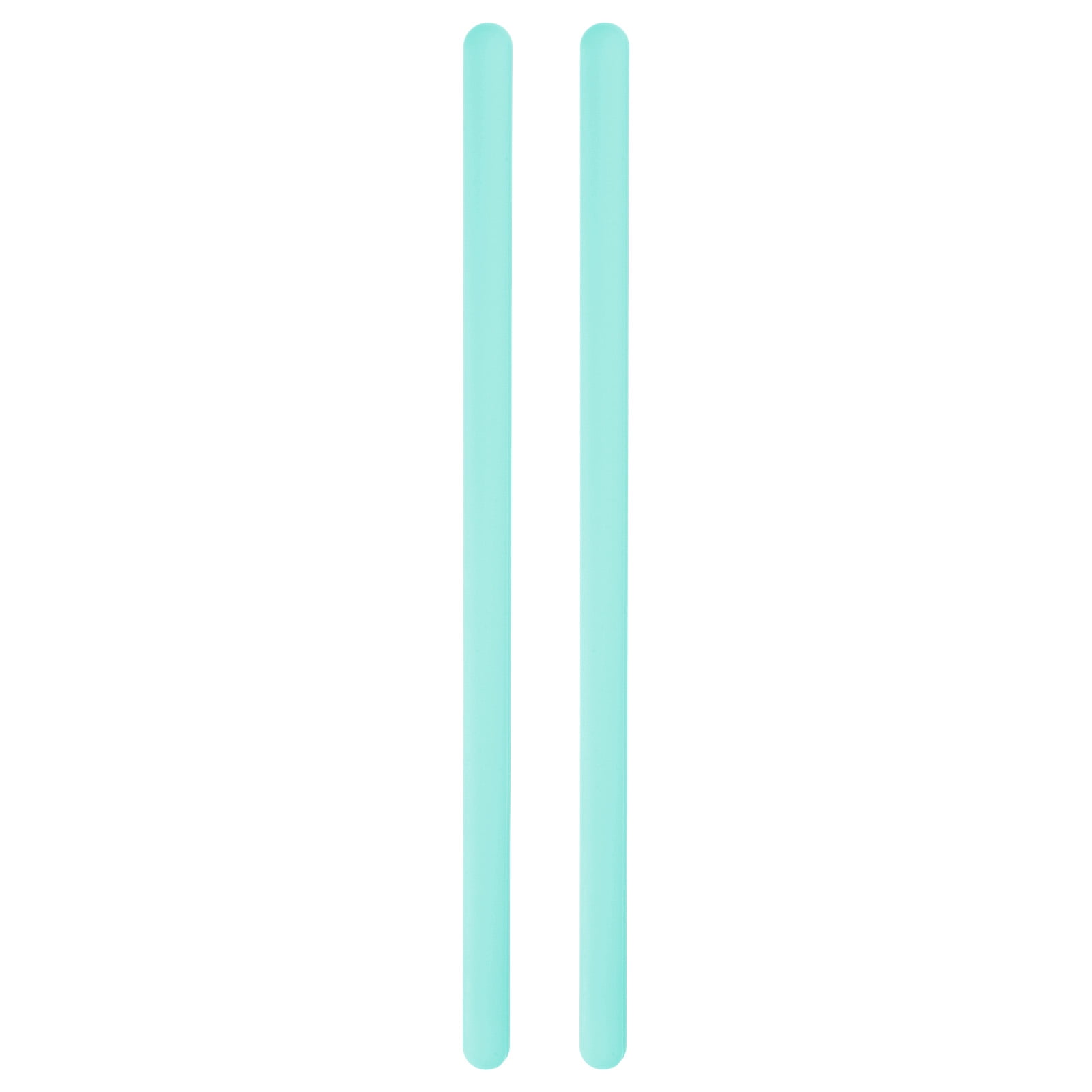 REGALWOVEN Silicone Stir Sticks Reusable Stirring Rods for Mixing Epoxy ...