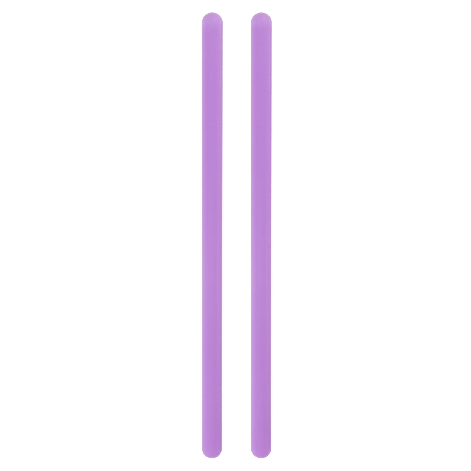 REGALWOVEN Silicone Stir Sticks Reusable Stirring Rods for Mixing Epoxy ...
