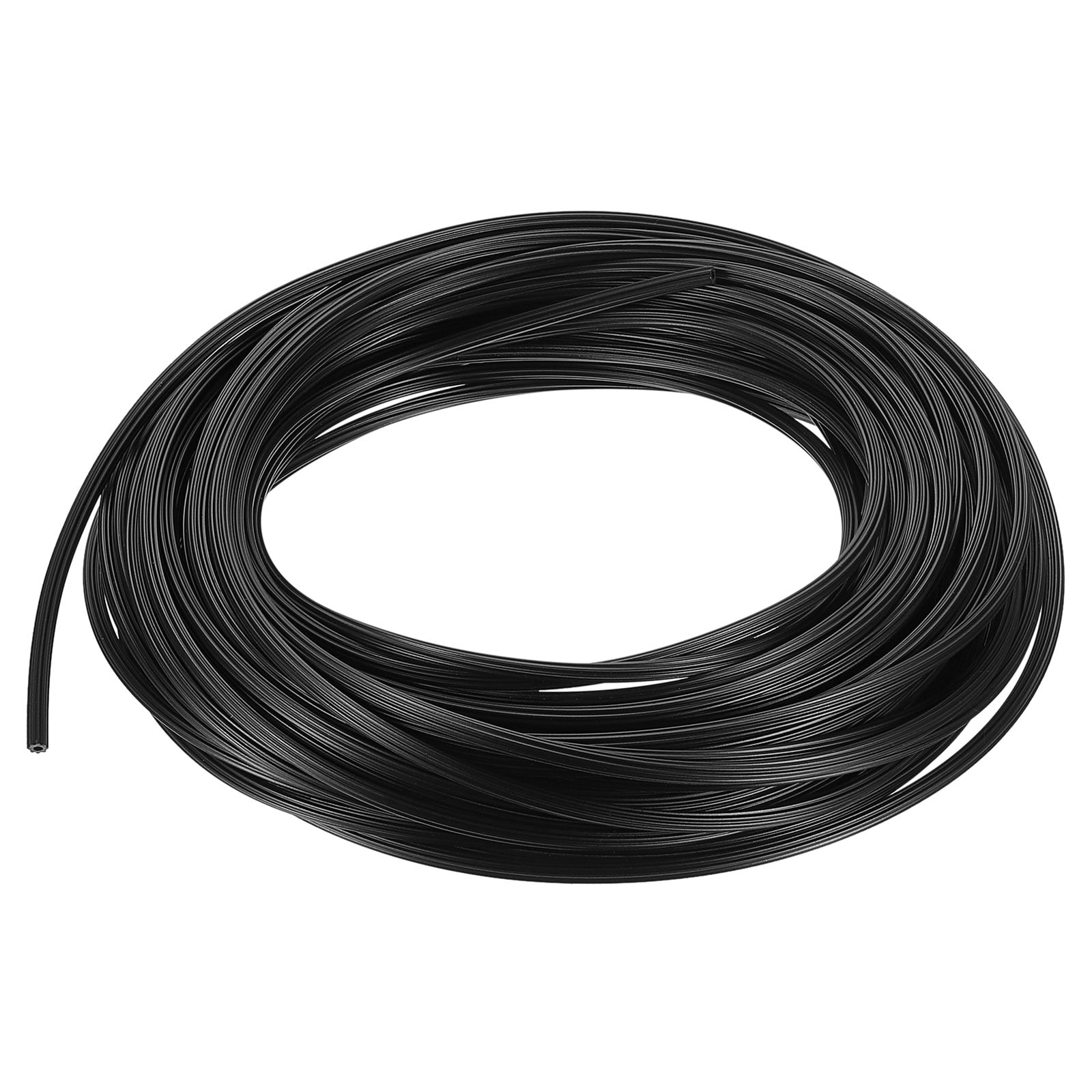 REGALWOVEN TPE Screen Spline 0 16 x65 6ft Round Window Screen Repair Regalwoven tpe screen spline 0 16 x65 6ft round window screen repair