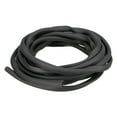 thumbnail image 1 of REGALWOVEN U Channel Edge Trim, Rubber Guard Seal Strip Edge Protector Fit for Edge 9/32"x 25/64"x 11.5ft, 1 of 6