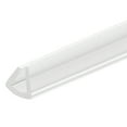 thumbnail image 1 of REGALWOVEN U Channel Edge Trim, Rubber Guard Seal Strip Edge Protector for Machinery 5/16"x 9/32"x 11.5ft, 1 of 6